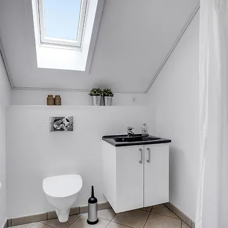 Apartment 3 Bedroom In Bogense
