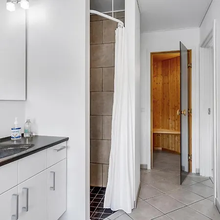 Lejlighed 3 Bedroom In