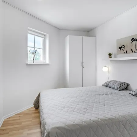 Apartment 3 Bedroom In Bogense