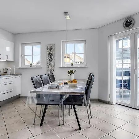 3 Bedroom In