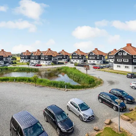 3 Bedroom In Lejlighed