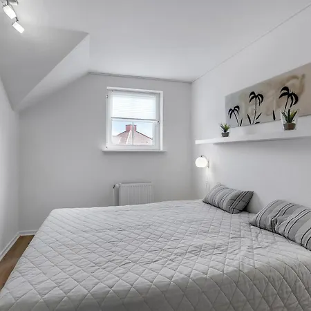 Lejlighed 3 Bedroom In