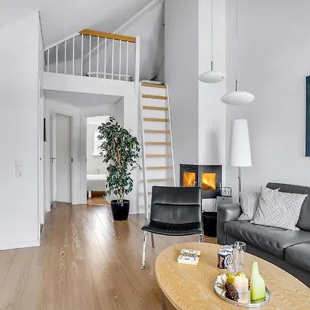 3 Bedroom In Lejlighed *