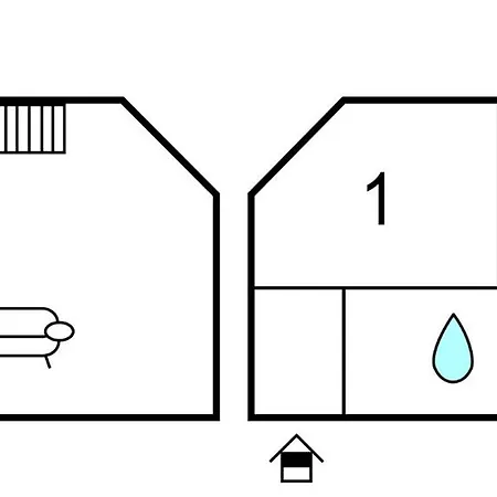 3 Bedroom In