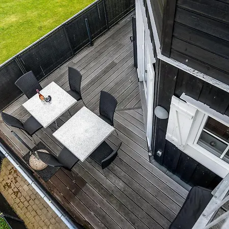 Lejlighed 3 Bedroom In