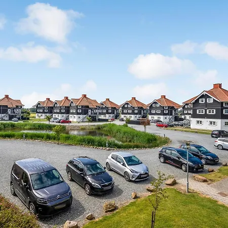 3 Bedroom In 보겐세