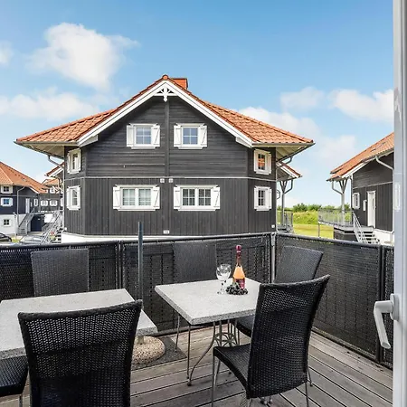 Lejlighed 3 Bedroom In *