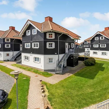 3 Bedroom In 보겐세