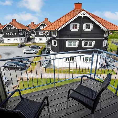 3 Bedroom In Lejlighed *