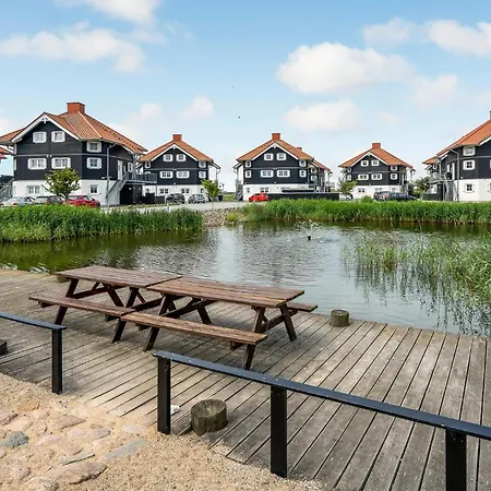 3 Bedroom In Apartment Bogense