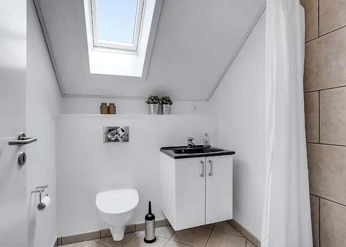 Appartement 3 Bedroom In Bogense