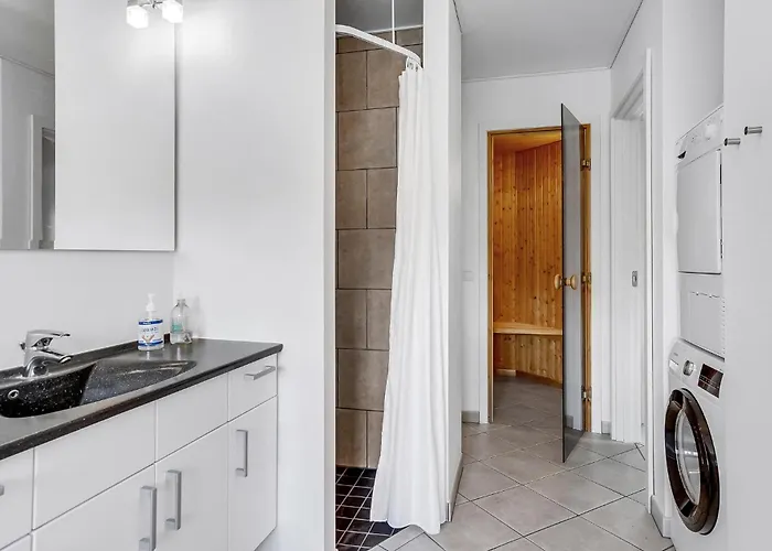 Appartement 3 Bedroom In