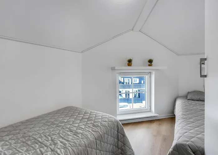 Appartement 3 Bedroom In *