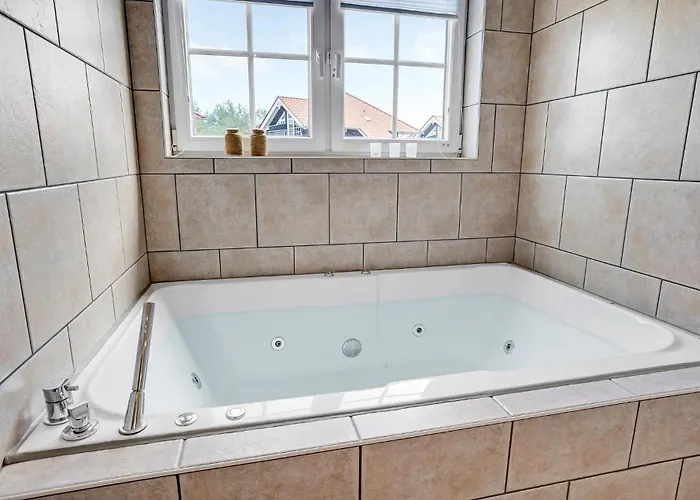 3 Bedroom In Appartement Bogense