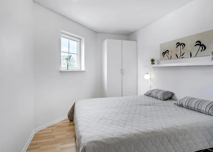 Appartement 3 Bedroom In Bogense