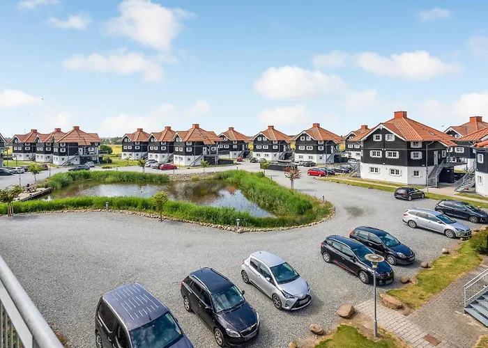 3 Bedroom In Appartement