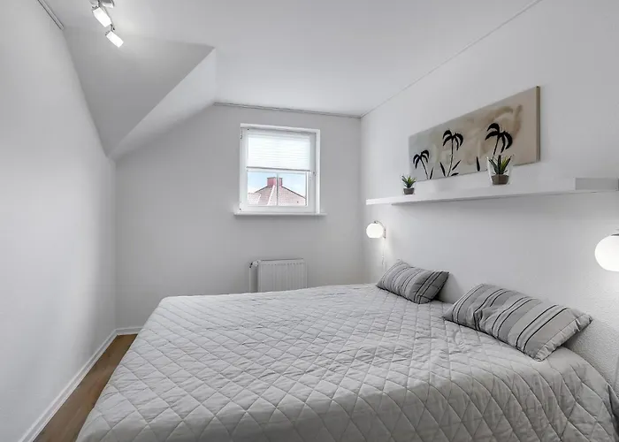 Appartement 3 Bedroom In