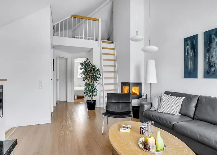 3 Bedroom In Appartement *