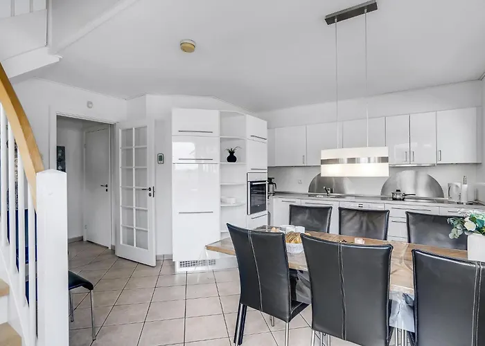 3 Bedroom In Bogense