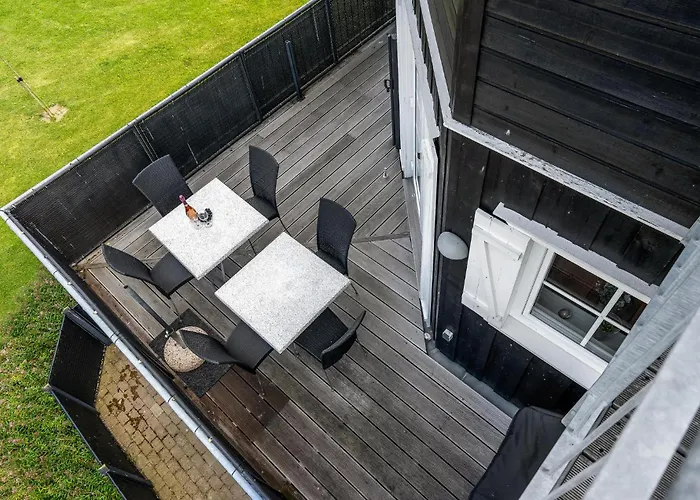 Appartement 3 Bedroom In