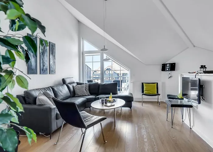 Appartement 3 Bedroom In *