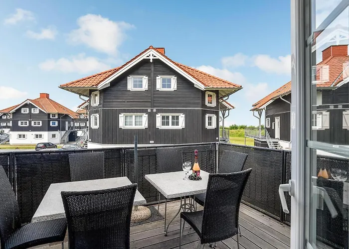 Appartement 3 Bedroom In *