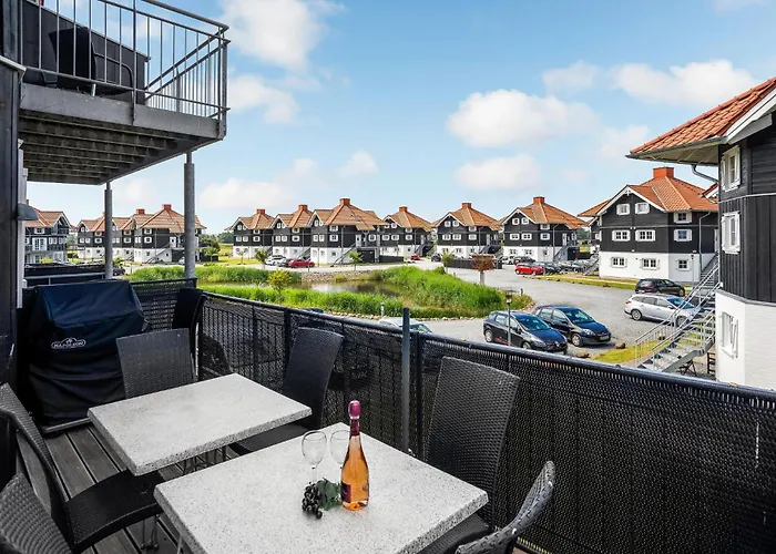 Appartement 3 Bedroom In