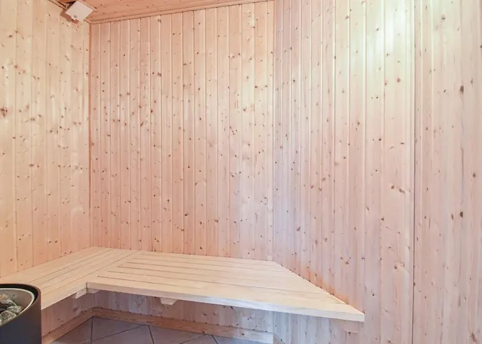 Appartement 3 Bedroom In *